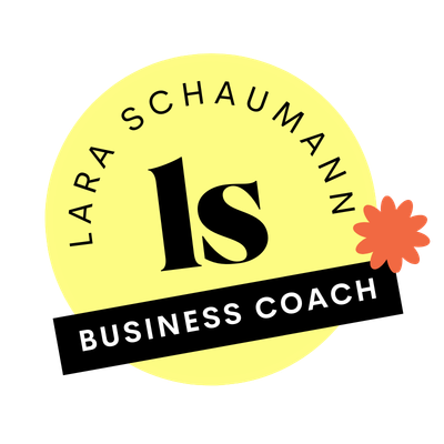 Logo Lara Schaumann